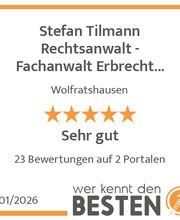 werkenntdenBESTEN.de Qualitätssiegel