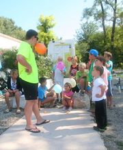 Camping Mas Sud Ardèche image 11