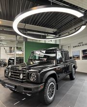 INEOS Grenadier - STERNAUTO Bild 5
