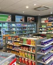 JET Tankstelle Bild 4