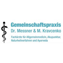 Herr Dr. med. Ulrich Messner