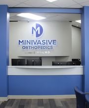 Minivasive Orthopedics - Sugar Land - Steven Nolan, MD image 4