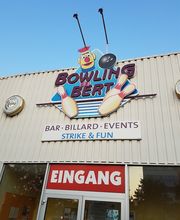 Bowling bei Bert Bild 3