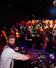 DJ Louie Prima Bild 8