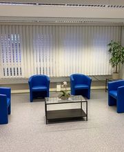 Kleintierpraxis Dr. med. vet. Suppiger D. Bild 7