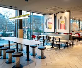 McDonald's Bild 5