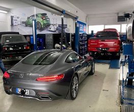 Edin Motors Bild 1