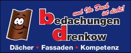 Bedachungen Drenkow