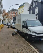 Fabian Lederer Transport Bild 1