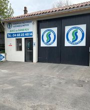 Sécuritest Contrôle Technique Automobile CARCASSONNE - AVENUE GENERAL LECLERC image 2