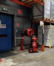 Gloire Sécurité Incendie GSI image 1