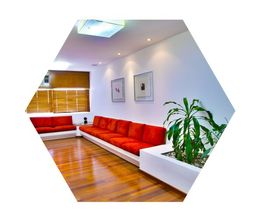 Blanco Reinigung Bern Bild 1