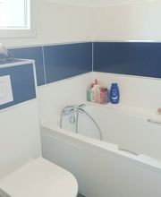 ANDRÉ PEINTURE DÉCORATION et VITRERIE image 14