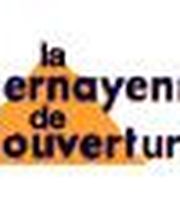 Bernayenne Couverture image 2