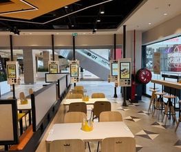 Burger King image 10