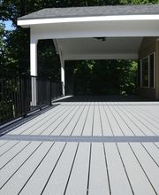 Garloff, Carpentry, LLC. image 1