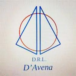 Drl - D'avena logo