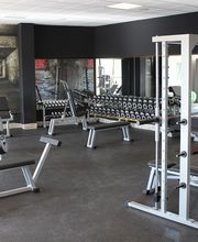 M4Fitness GmbH Geseke Bild 3