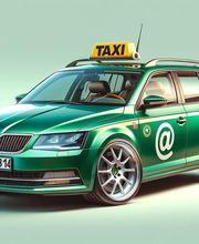 Arobasetaxi image 2