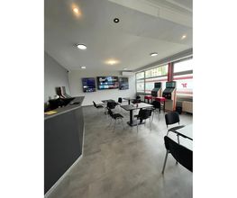 Wettarena Hannover Bild 1