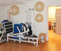 Physiotherapie Im Neugut Bild 6
