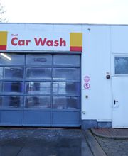 Shell Recharge Charging Station Bild 6