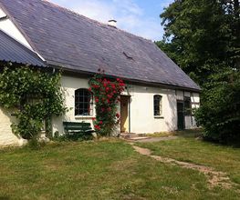 Herrenhaus Samow Bild 14