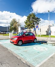 EVzen station de recharge image 3