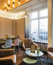 Mercure Hotel Berlin Zentrum Bild 5