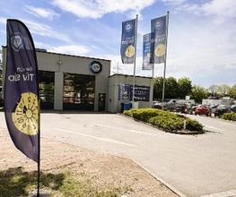 TÜV SÜD Service-Center München West Bild 3