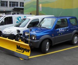 Schär-Reinigungen, Montes Facility Services GmbH Bild 3