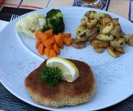 Restaurant Gleis 3 GmbH -Swiss Cuisine Bild 5