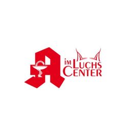 Logo der Apotheke im LuchsCenter
