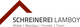 Schreinerei Lamboy GmbH