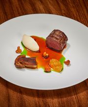 Gourmetrestaurant Ostseelounge Bild 14
