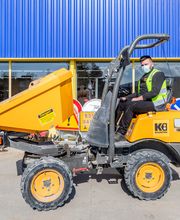 Kiloutou Bellegarde-sur-Valserine image 2