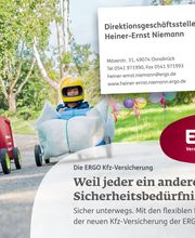 Autoversicherung Osnabrueck