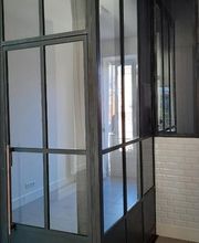 Intérieur & Fermeture image 12