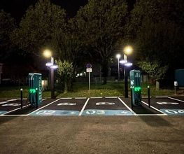 Electra Charging Station image 1