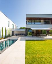 Sylvia Junge Architecte Bild 4