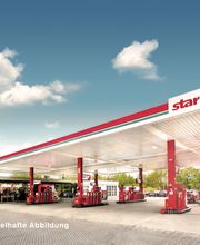 star Tankstelle Bild 1