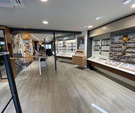 Opticien Krys image 9