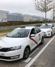 Taxi Pozuelo de Alarcon .Tx Yellow imagen 4