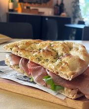 OverGround - Snack Bar - Sala eventi Bild 11