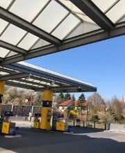 JET Tankstelle Bild 1