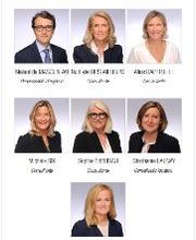 Daniel Féau Saint-Cloud - Agence Immobilière Hauts-de-Seine image 2