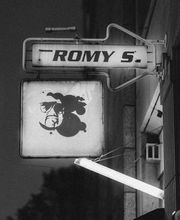 ROMY S. Stuttgart
