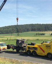 Abschleppdienst & Autoverleih, J.Bauereiß KG Bild 9