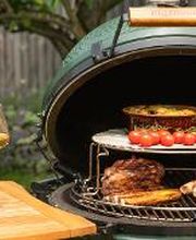 Grill-Profi | Grill-Zubehör in Jegenstorf Bild 1