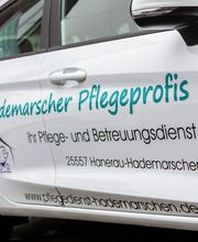Die Hademarscher Pflegeprofis Bild 4